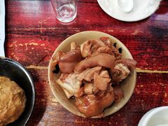 -前门故事烤鸭店(十里河店)