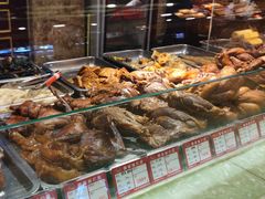 -兴盛德·麻辣花生大王·老店(中山路店)