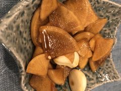 -茶油香闽南菜·花园餐厅(前埔店)