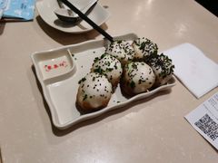 -东泰祥生煎馆(重庆北路店)