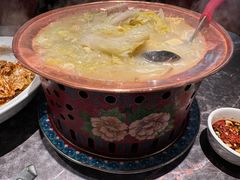 -新乾隆酒楼(帝景园店)