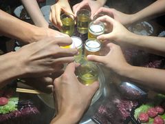 -幸运牛汕头小黄牛牛肉火锅(梅林店)