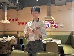 -海底捞火锅(劲松店)