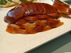 -小大董·烤鸭(观景餐厅·南京西路店)