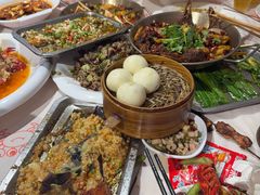 -五丁桥光头香辣蟹(望江橡树林店)