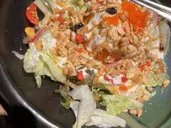 -京鹿料理(荟聚店)