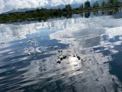 -丽江泸沽湖景区