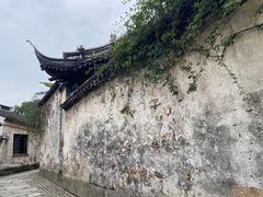 -惠山古镇·寄畅园