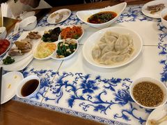 -东方饺子王(和平里店)