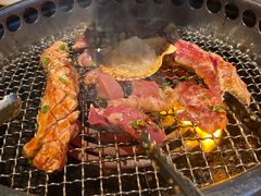 -拾勝牛·江景安格斯烧肉放题(江湾阳光天地店)