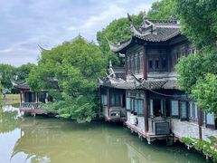 -韩湘水博园