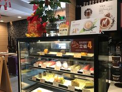 -麦当劳(国际社区店)