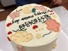 -Dark Horse·黑马蛋糕·低脂·低糖淡奶(金匙望湖大厦店)