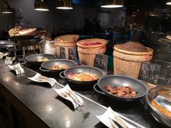 -OPEN開全日自助餐厅·西餐·海鲜(佛山希尔顿酒店)