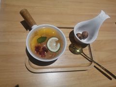 -炖物24章·顺时轻养茶(杭州保利时光里店)