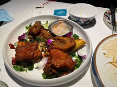 -花样西贡·蜜越餐厅·法式越南料理(水晶城店)