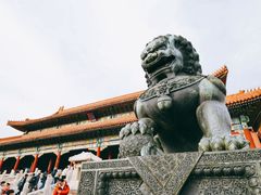 -故宫博物院(故宫)