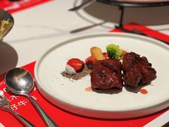 牛排-赤火牛排(金狮广场店)