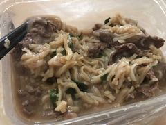 -阿伟牛肉店(东山店)