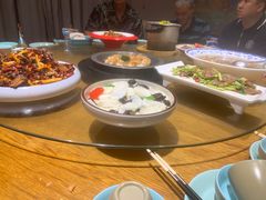 -大融厨·鸡毛店·川菜(果壳里东安湖店)