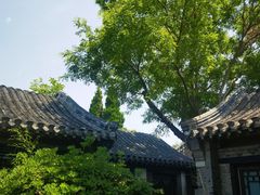 -戚继光故里