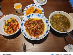 -八碗湘长沙市井菜(坡子街店)