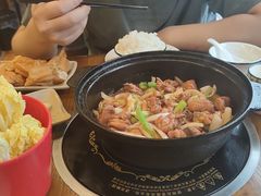 -重庆鸡公煲(学衡路店)