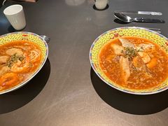 -东莱馋房(陆家嘴店)