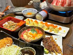 -白石的深夜食堂(济南万象城店)