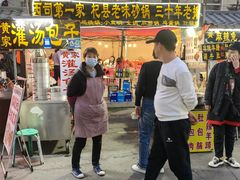-鼓楼夜市