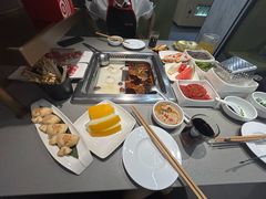 -海底捞火锅(大唐店)