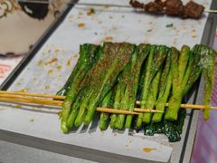 -饶福记·南昌烧烤大排档(九龙湖土著店)