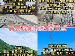 -秦始皇帝陵博物院(兵马俑)