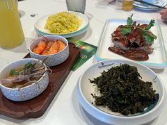 -壹只菜·崇明本地特色菜(崇明南门店)