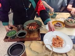 -锦府盐帮·侯宅(五棵松万达店)