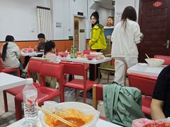 -安发瞧麻辣烫(总店)