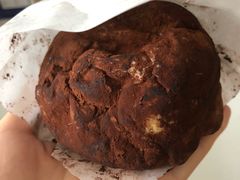 -西树泡芙(蓝色港湾店)