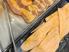 -金刚山(学府路店)
