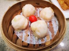 -点都德(聚福楼店)