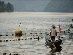 -新安江山水画廊风景区