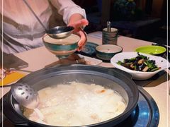 -润泽园椰子鸡(汇一城店)