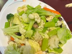 -高玛纳驴肉火烧(一世界店)