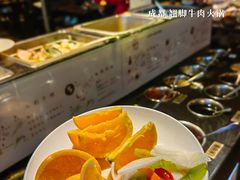 -盡膳口福·百年汤方火锅(科华北路店)