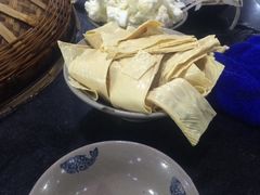 -竹林柴火鸡(高原明珠店)