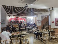 -闫家驴肉老店(华电一校店)
