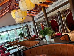 -西安凯悦酒店·湖畔中餐厅