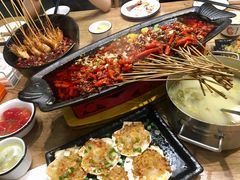 -成都吃客(九眼桥店)