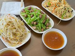 -三盛楼饭店(四流中路店)
