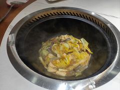 -玺炖·中国铁锅炖(虹桥天街店)