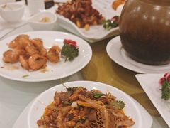 -宜宾海鲜酒家·三十年老字号